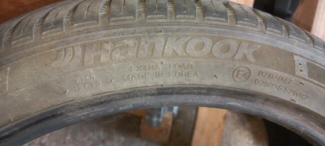 Opony Wielosezonowe 225/40-18