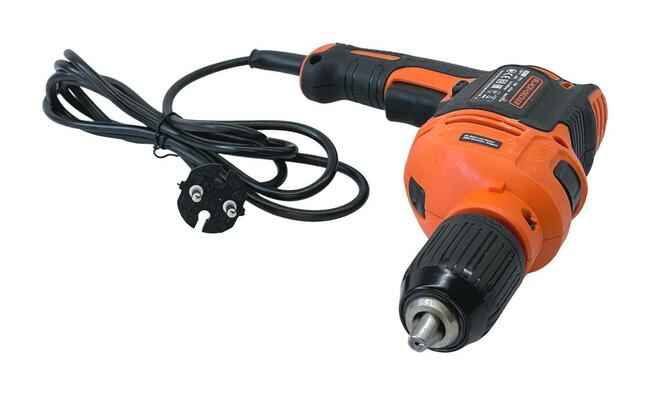 Wiertarka udarowa Black&Decker BEH710 710W