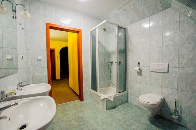 wypoczynek w górach