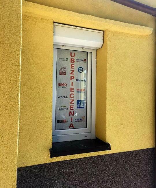 Ubezpieczenia ARM-OC/AC/ASS/NNW/TURYSTYCZNE/MAJĄTKOWE.