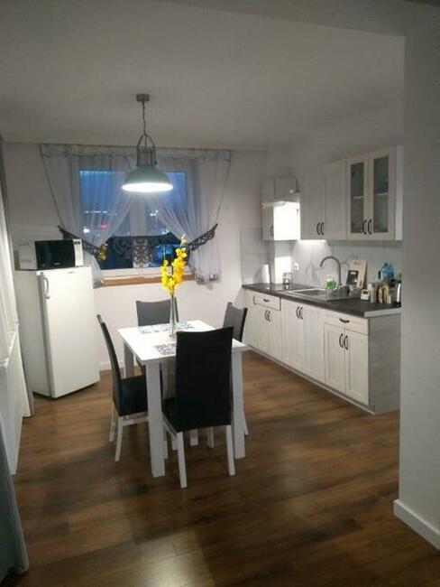 Domki , apartamenty , Karpacz okolice.