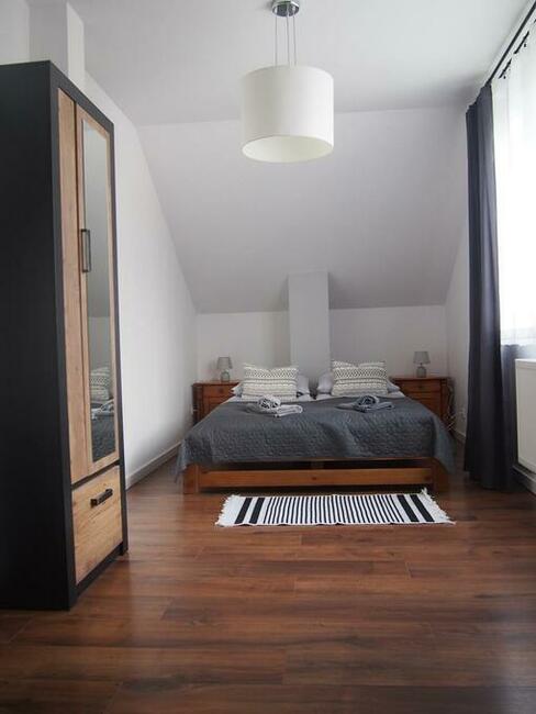 Domki , apartamenty , Karpacz okolice.