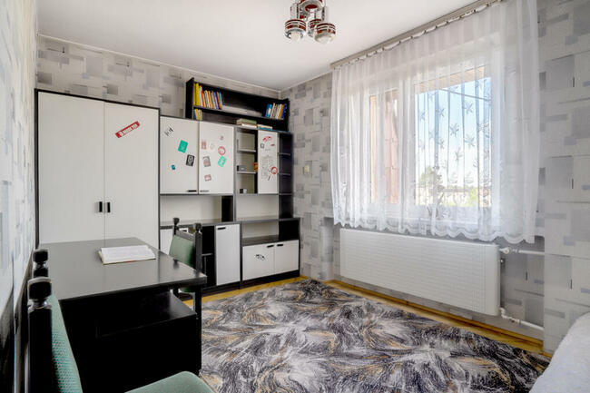 Duży, wygodny dom na Grabówce, kilka minut od centru miasta