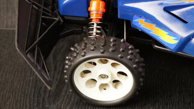 Sprzedam KOLEKCJONERSKI 1:10 Rzadki Model RC Hobby Tech