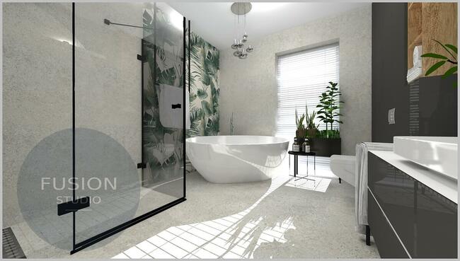 Projektowanie i aranżacja wnętrz