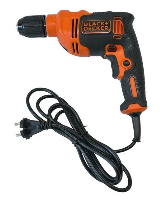 Wiertarka udarowa Black&Decker BEH710 710W
