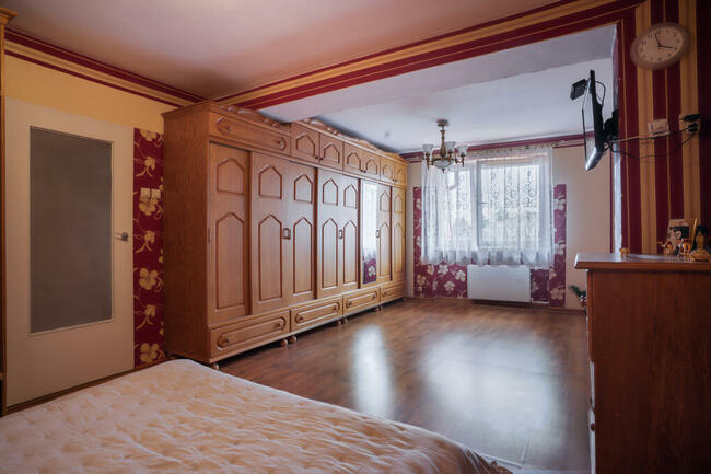 Duży, wygodny dom na Grabówce, kilka minut od centru miasta