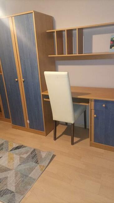 pokoj z balkonem w centrum Olsztyna