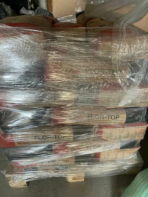 Posypka Flor Top 25kg