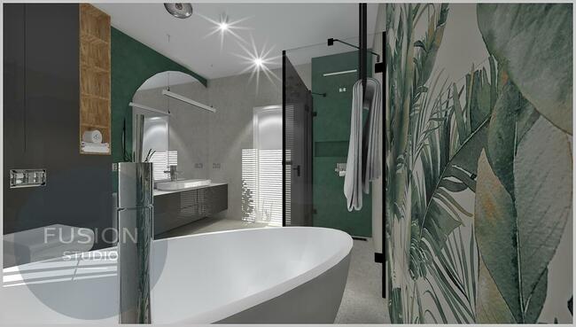 Projektowanie i aranżacja wnętrz