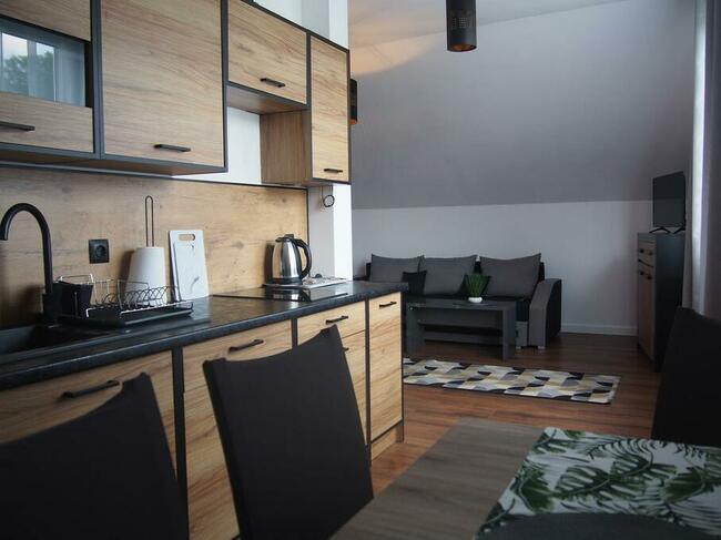 Domki , apartamenty , Karpacz okolice.