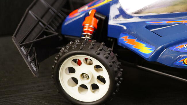 Sprzedam KOLEKCJONERSKI 1:10 Rzadki Model RC Hobby Tech