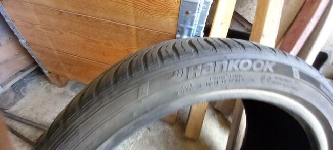 Opony Wielosezonowe 225/40-18