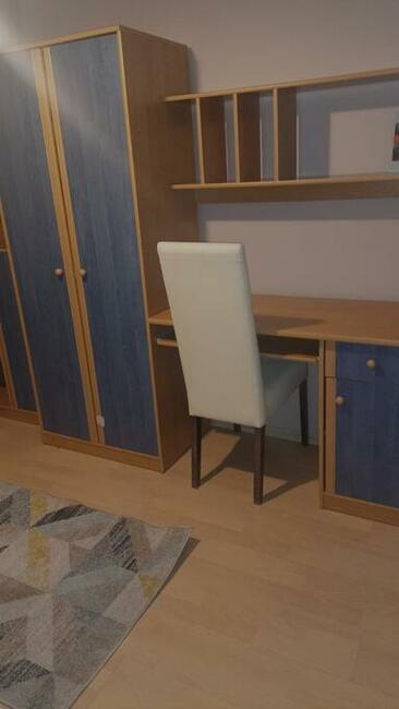 pokoj z balkonem w centrum Olsztyna