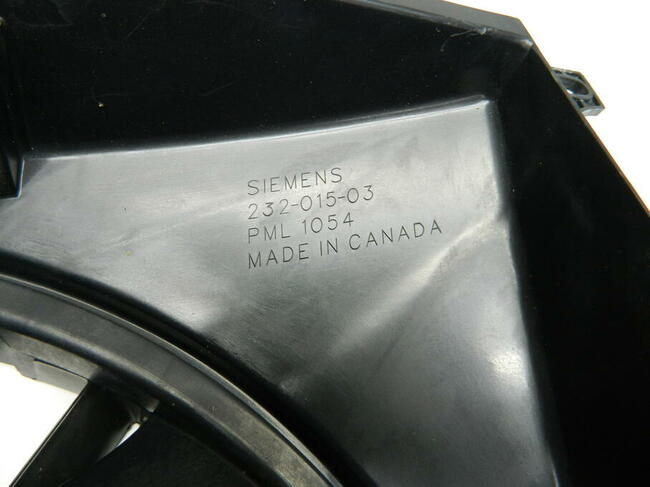 BMW E36 1.6 1.8 wentylator chłodnicy 64.54-8 372 039