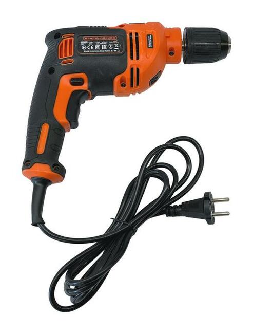 Wiertarka udarowa Black&Decker BEH710 710W