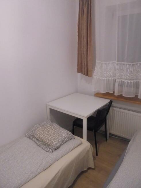 Gdańsk mieszkanie 3 pok., dla pracownikow, lipiec, sierpien