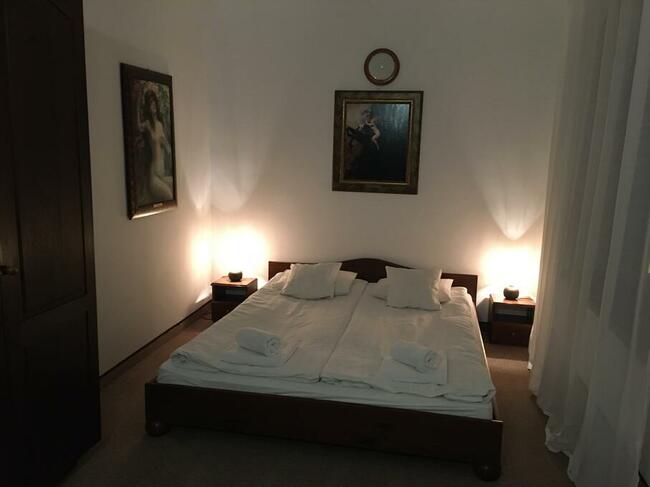 wypoczynek w górach