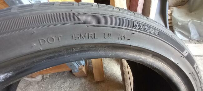 Opony Wielosezonowe 225/40-18