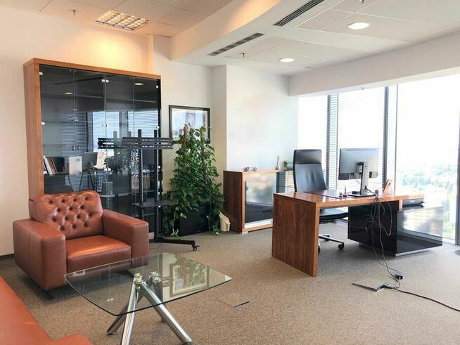 nowoczesne biuro we Wrocławiu blisko centrum