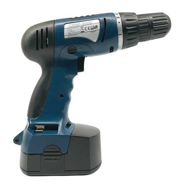 Wkrętarka CMI HL-DT180-9