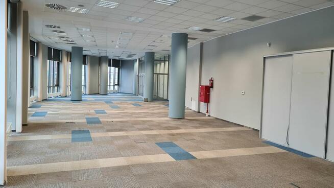 komfortowe biuro w centrum Wrocławia