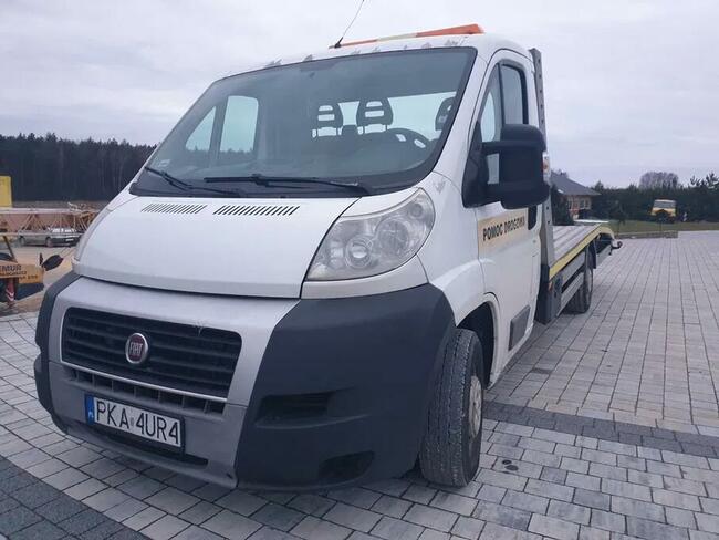 Wynajem, wypożyczalnia lawety, autolawety
