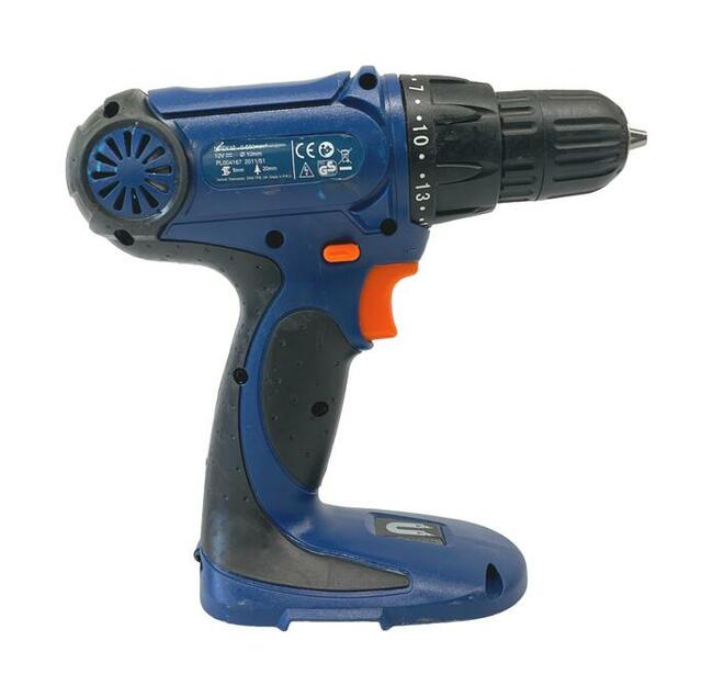 Wkrętarka Nupower Evolution NPEK12