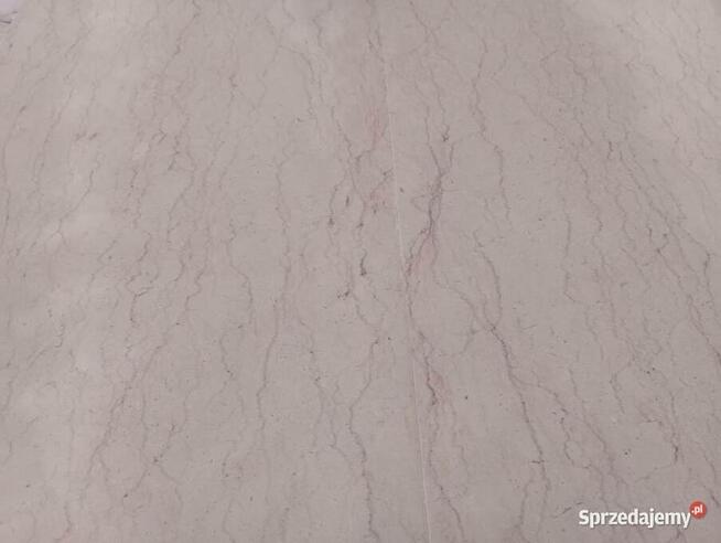 Płytki marmurowe PERLINO pasy 1,5 cm poler