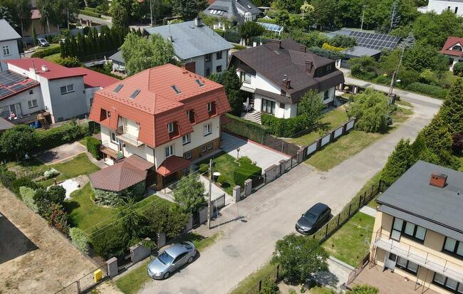 Duży, wygodny dom na Grabówce, kilka minut od centru miasta