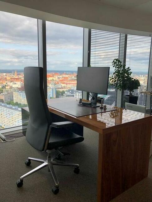 nowoczesne biuro w okolicach centrum Wrocławia do wynajęcia