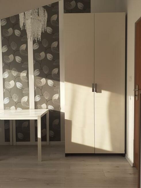 Gdańsk mieszkanie 3 pok., dla pracownikow, lipiec, sierpien