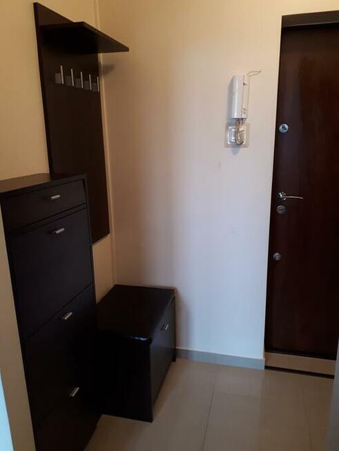 Kawalerka, Bródno, ul. Wysockiego