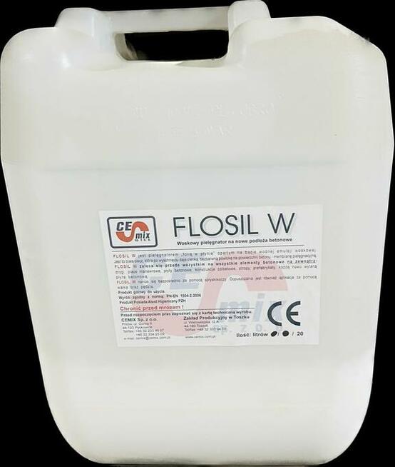 Impregnaty do posadzek betonowych różne marki