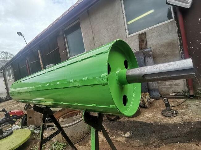 REGNERACJA WAŁÓW DO BELOWNIC !!