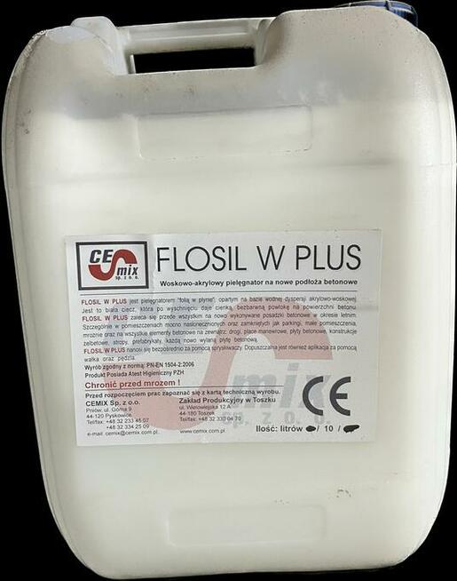 Impregnaty do posadzek betonowych różne marki