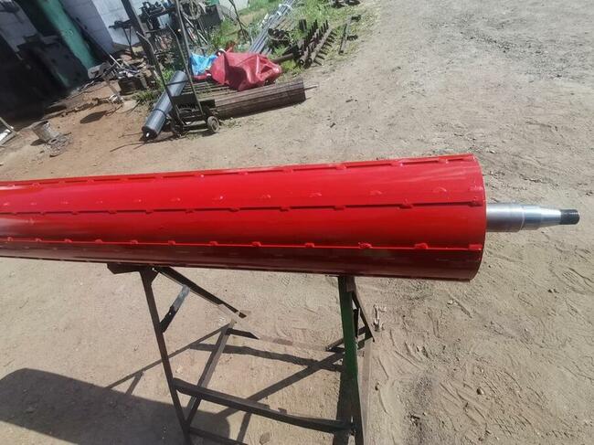 REGNERACJA WAŁÓW DO BELOWNIC !!