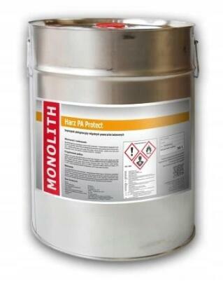 Impregnaty do posadzek betonowych różne marki