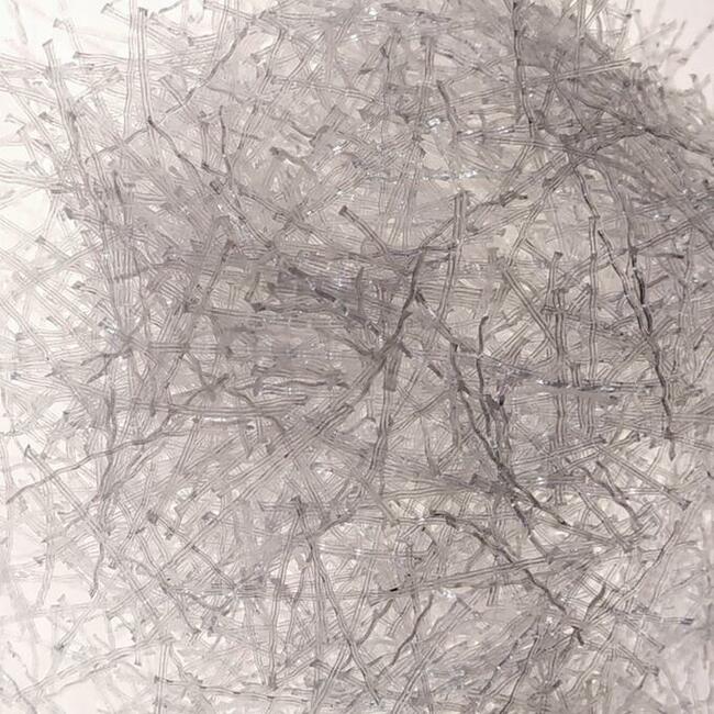 Zbrojenie włókna do posadzek przemysłowych,