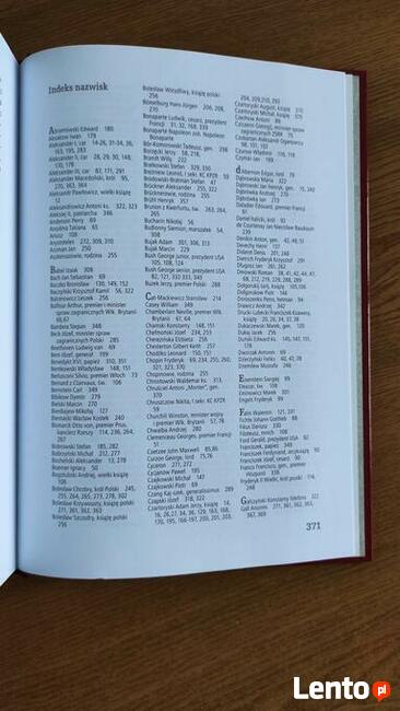 Uległość Czy Niepodległość - Andrzej Nowak wyd. Biały Kruk