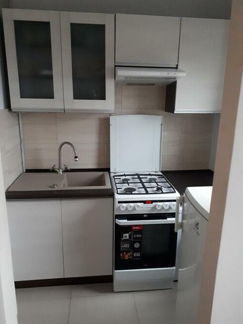 Kawalerka, Bródno, ul. Wysockiego