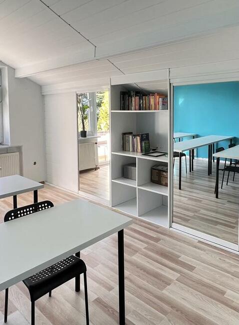 Nieruchomosc na wynajem na dzialalnosc gosp/biuro