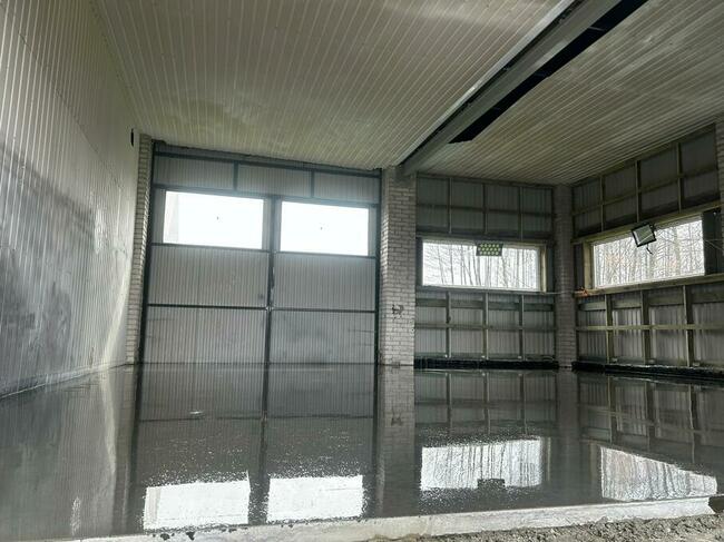 MONOLITH Posypka utwardzająca do posadzek przemysłowych 25kg