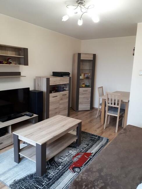 Kawalerka, Bródno, ul. Wysockiego