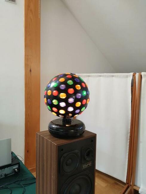 DJ Retro akustyk konferansjer na każdą okazję do zabawy!