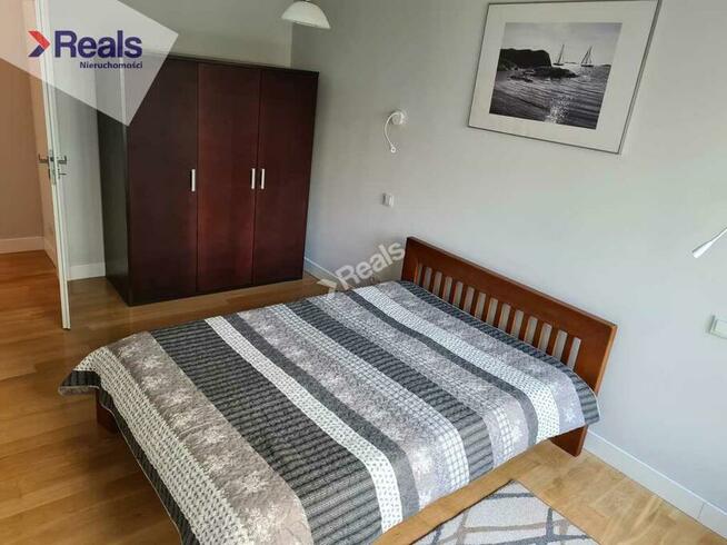 Giełdowa dwa pokoje