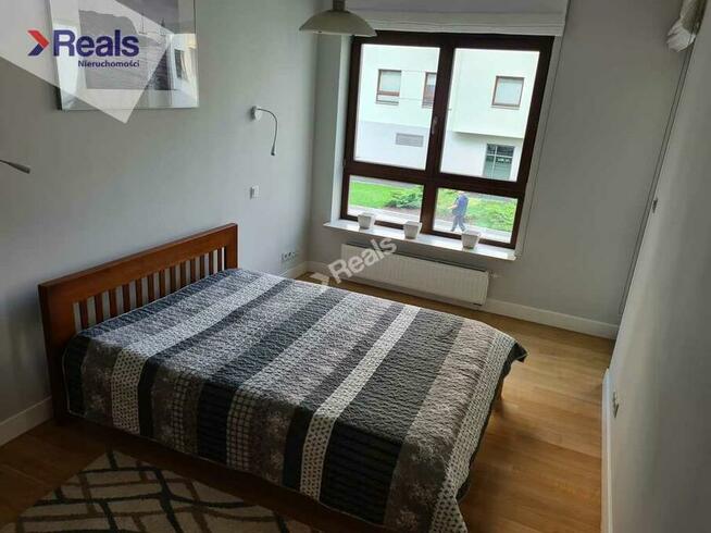 Giełdowa dwa pokoje