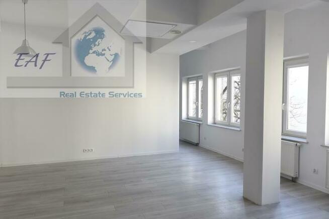 Lokal użytkowy Warszawa Śródmieście, Trakt Królewski, Bracka