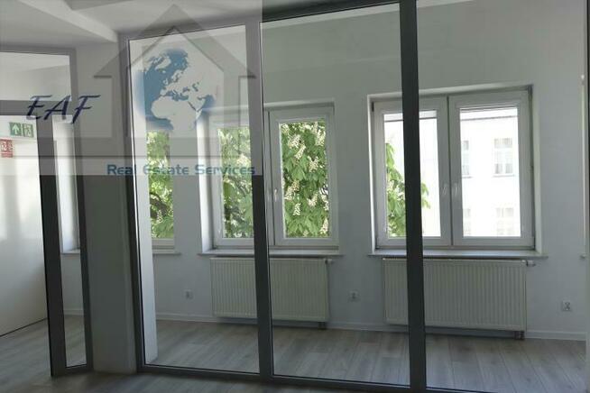 Lokal użytkowy Warszawa Śródmieście, Trakt Królewski, Bracka