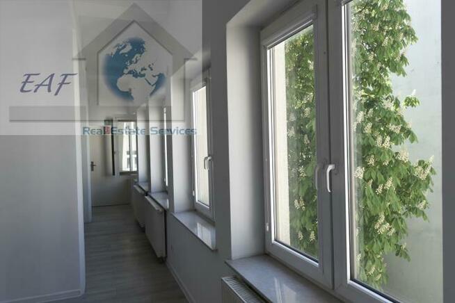 Lokal użytkowy Warszawa Śródmieście, Trakt Królewski, Bracka